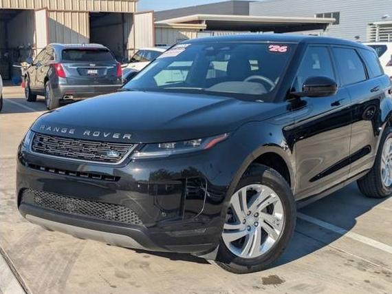 LAND ROVER RANGE ROVER EVOQUE 2026 SALZJ2FX6TH289663 image LAND ROVER RANGE ROVER EVOQUE 2026 SALZJ2FX6TH289663 image